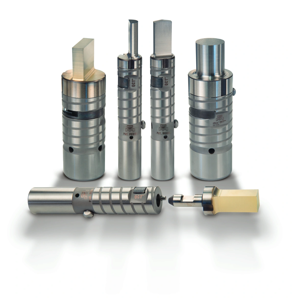 Turret Punch Press Tool - Image 2