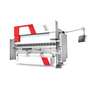 Press Brakes Machines