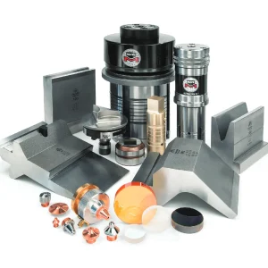 Turret Punch Press Tool